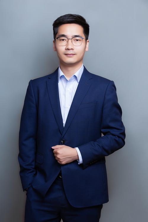 肖玉平 现场执行负责人